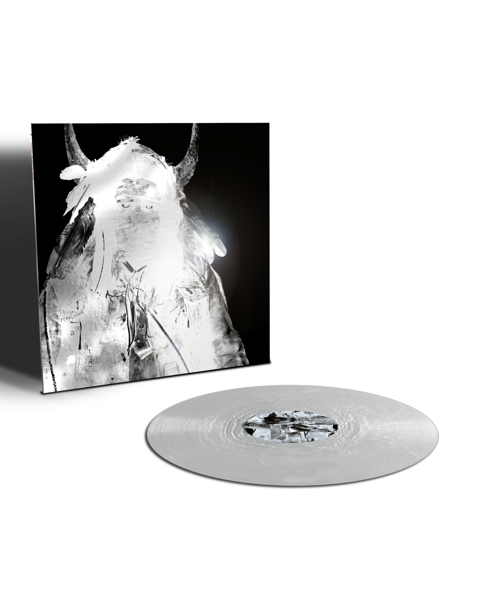 The Cult - Weapon Of Choice (Record Store Day) [Silver Vinyl]