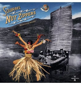 Squirrel Nut Zippers - Roasted Right: Expanded Edition (Record Store Day)