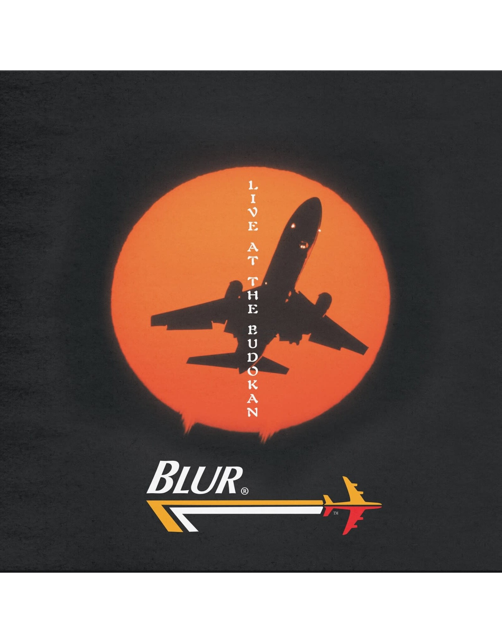 Blur - Live At The Budokan (Record Store Day) [Red Vinyl]