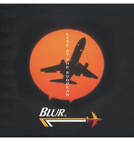 Blur - Live At The Budokan (Record Store Day) [Red Vinyl]