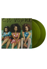 En Vogue - EV3: Expanded Edition (Record Store Day) [Forest Green Vinyl]