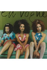 En Vogue - EV3: Expanded Edition (Light Blue Vinyl]