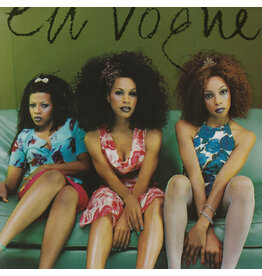 En Vogue - EV3: Expanded Edition (Light Blue Vinyl]