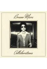 Bruno Mars - Collaborations (Record Store Day)