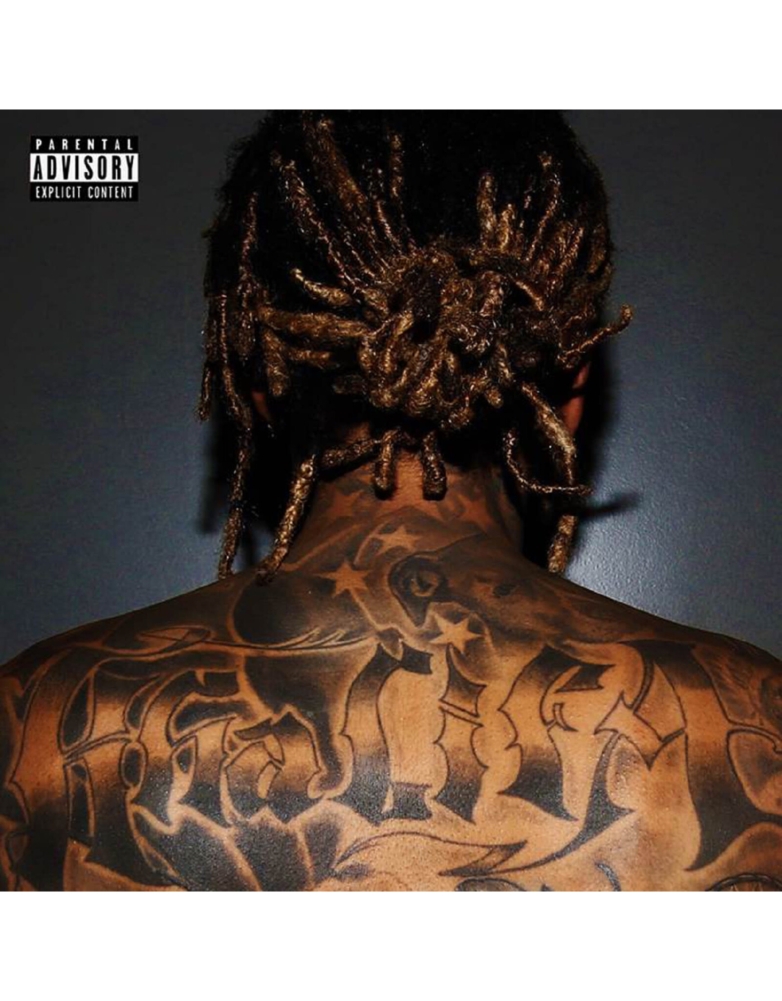 Wiz Khalifa - Khalifa: 10th Anniversary (Record Store Day) [Tan Vinyl]