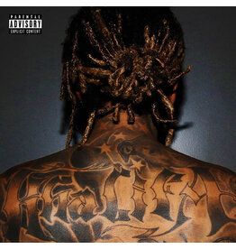 Wiz Khalifa - Khalifa: 10th Anniversary (Record Store Day) [Tan Vinyl]