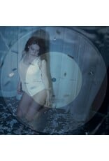 Charli xcx - party 4 u (Record Store Day) [7" Clear Vinyl]