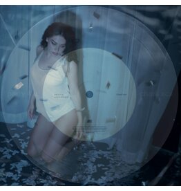 Charli xcx - party 4 u (Record Store Day) [7" Clear Vinyl]