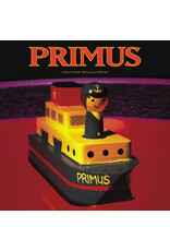 Primus - Tales From The Punchbowl