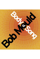 Bob Mould - Body Of Song (Record Store Day) [Peach Vinyl]