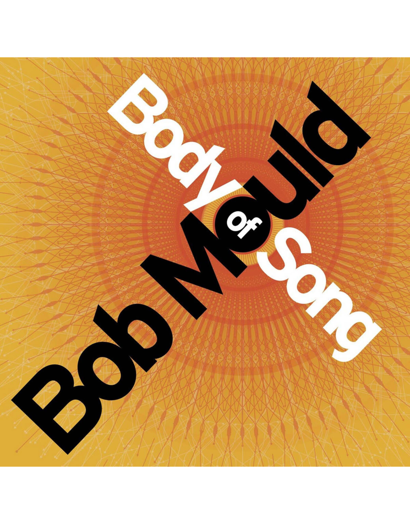 Bob Mould - Body Of Song (Record Store Day) [Peach Vinyl]