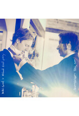 Dallas Good & Richard Reed Parry - Were "The Watchtowers" (Record Store Day) [White Vinyl]