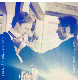 Dallas Good & Richard Reed Parry - Were "The Watchtowers" (Record Store Day) [White Vinyl]