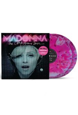 Madonna - The Confessions Tour: Live From London (Record Store Day) [Starburst Splatter Vinyl]