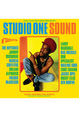 Various - Soul Jazz Presents: Studio One Sound (Record Store Day) [Green Vinyl]
