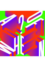 Panda Bear & Sonic Boom - Graveyard / Lucky Charm (Record Store Day) [7" Vinyl]