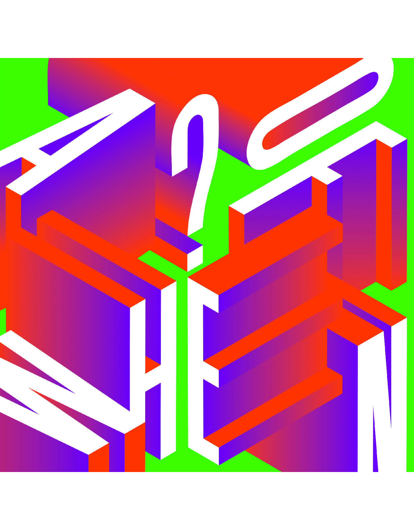 Panda Bear & Sonic Boom - Graveyard / Lucky Charm (Record Store Day) [7" Vinyl]