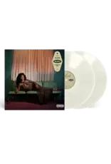 Ari Lennox - Vacancy (Marshmallow White Vinyl)