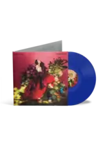 Jessie Ware - Superbloom (Exclusive Peacock Blue Vinyl)