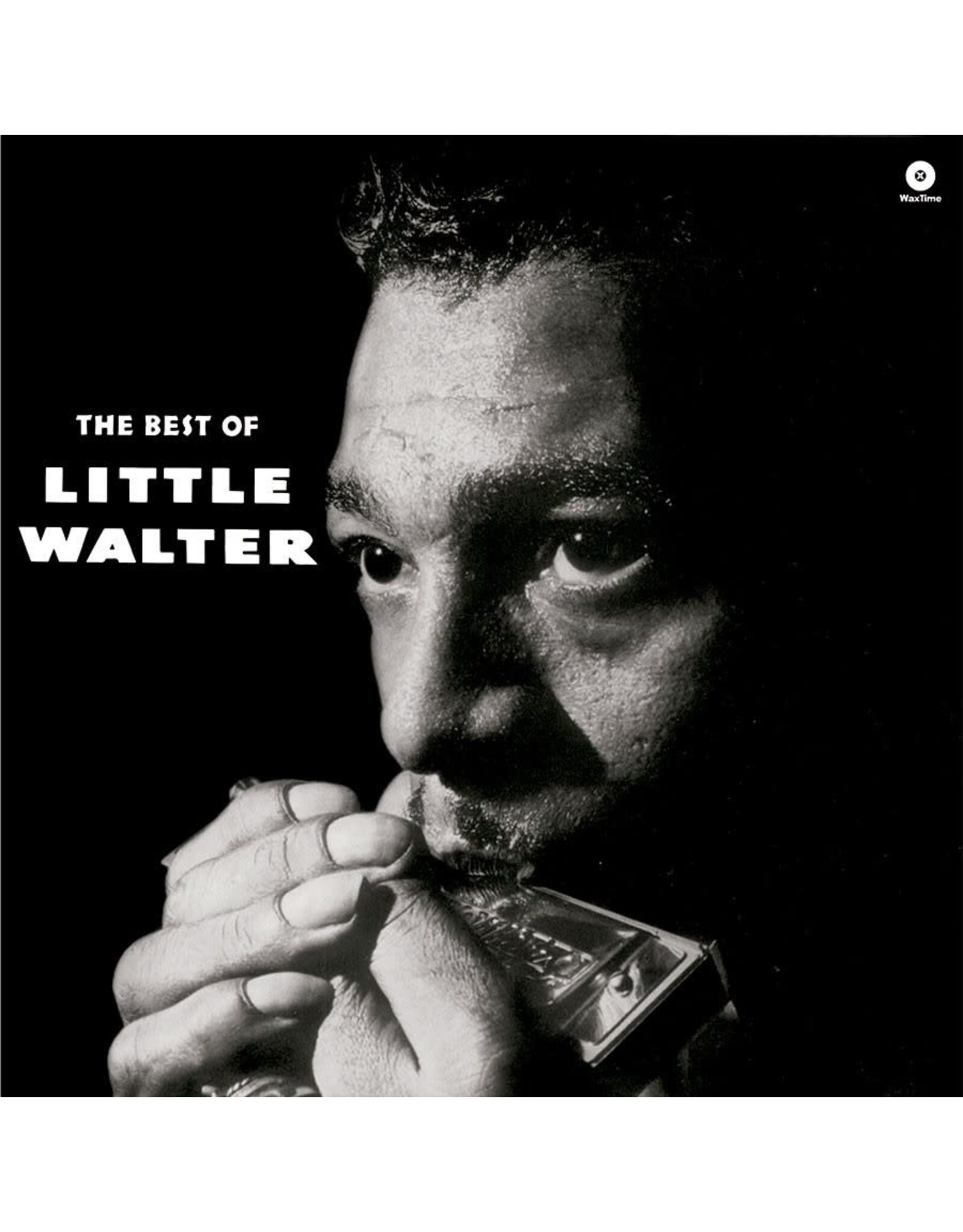 Little Walter - The Best of Little Walter (Chess 75 Series)