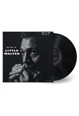 Little Walter - The Best of Little Walter (Chess 75 Series)