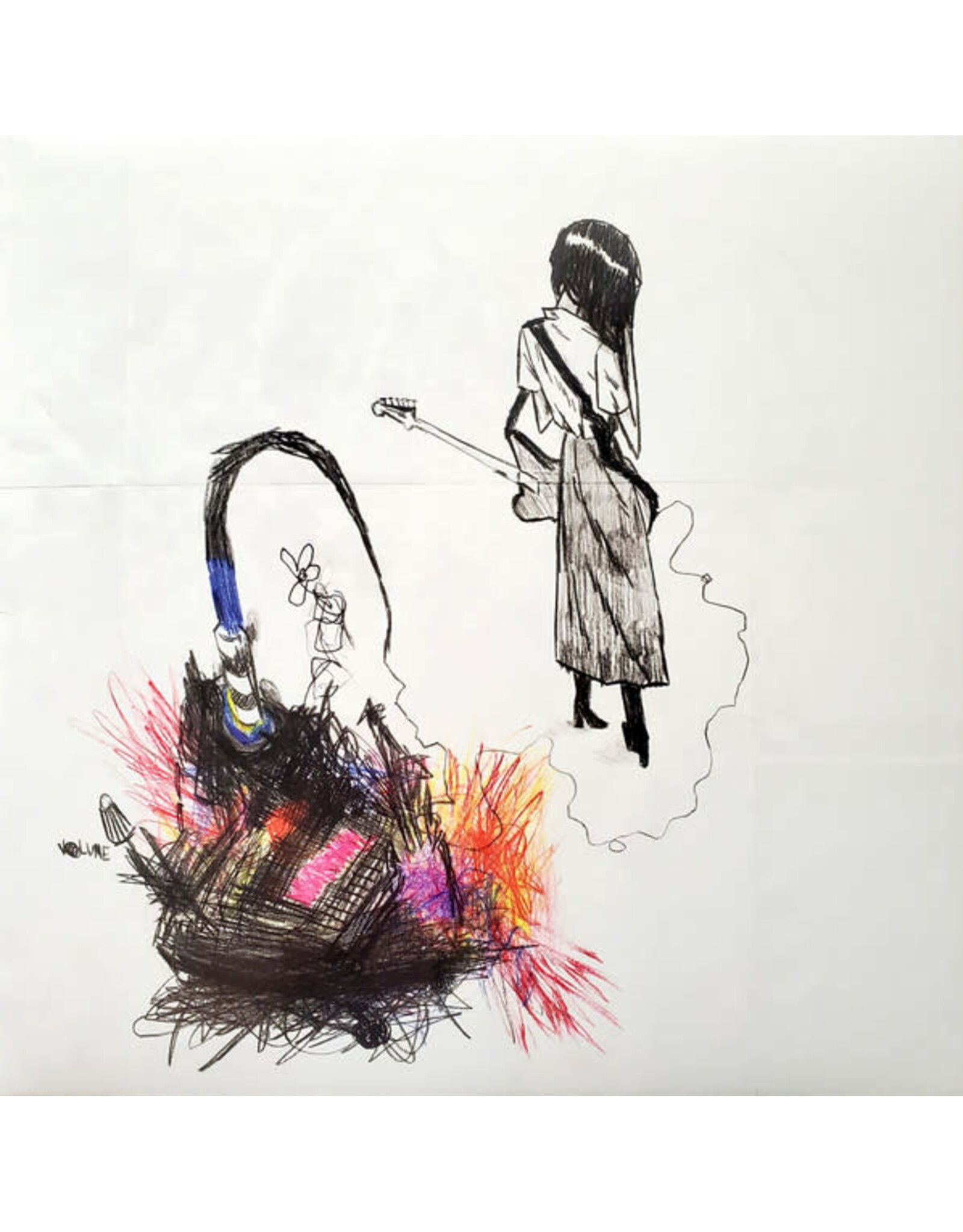 julie - My Anti-Aircraft Friend