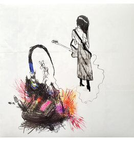 julie - My Anti-Aircraft Friend