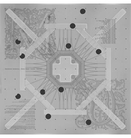 Manchester Orchestra - Union Chapel (London, England) [Sea Blue Vinyl]