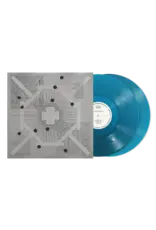 Manchester Orchestra - Union Chapel (London, England) [Sea Blue Vinyl]