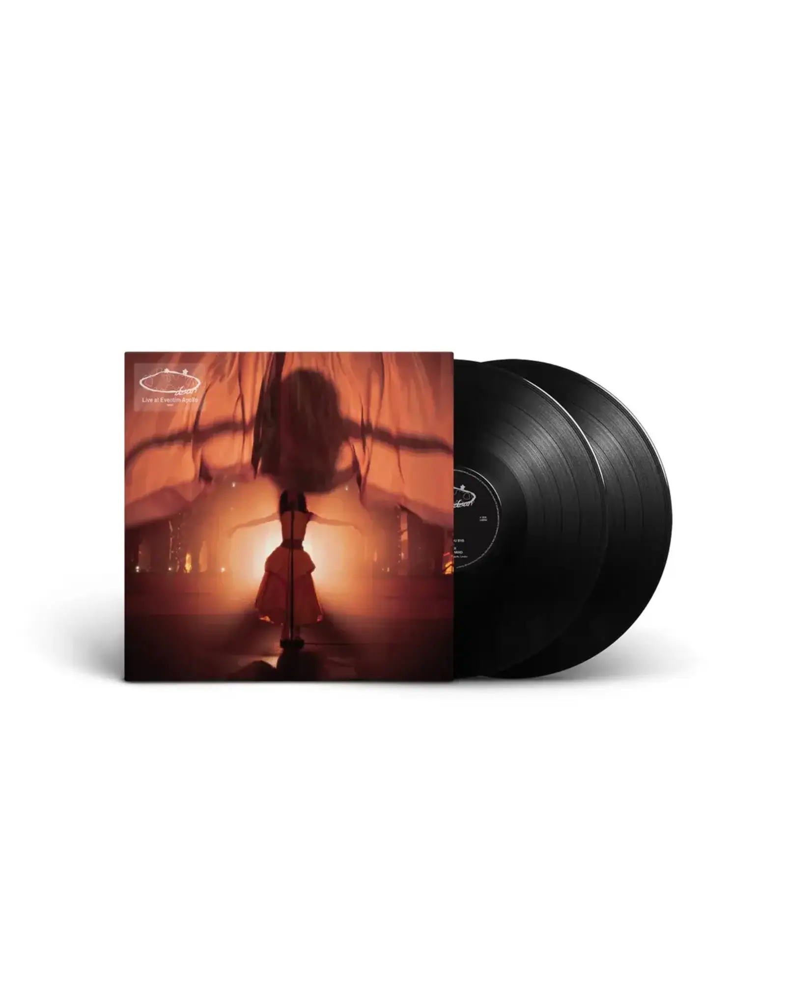 Olivia Dean - Live At Eventim Apollo