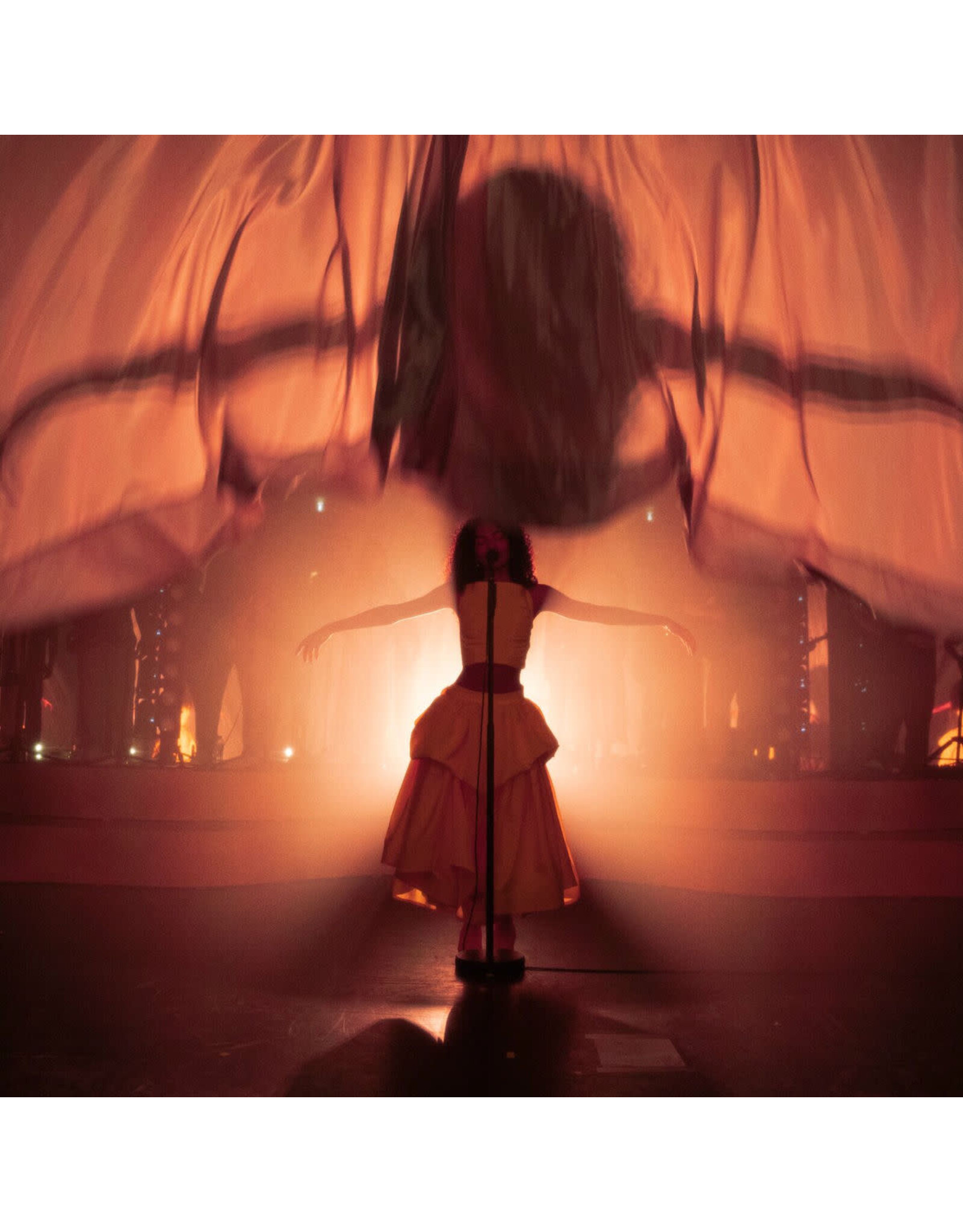 Olivia Dean - Live At Eventim Apollo