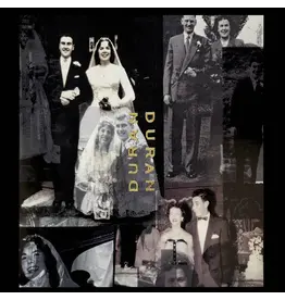 Duran Duran - Duran Duran (The Wedding Album) [2026 Edition]