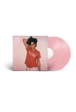 The 1975 - I Like It When You Sleep...(10th Anniversary) [Pink Vinyl]