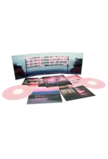 The 1975 - I Like It When You Sleep...(10th Anniversary) [Pink Vinyl]