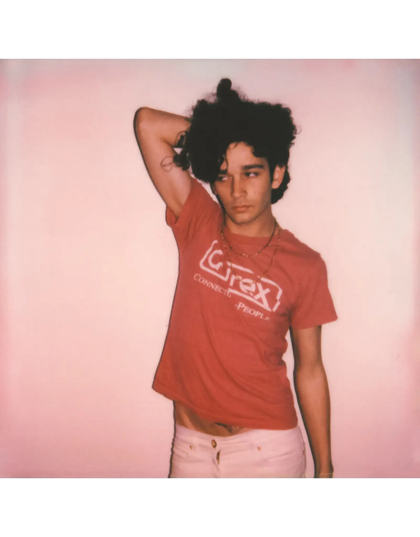 The 1975 - I Like It When You Sleep...(10th Anniversary) [Pink Vinyl]