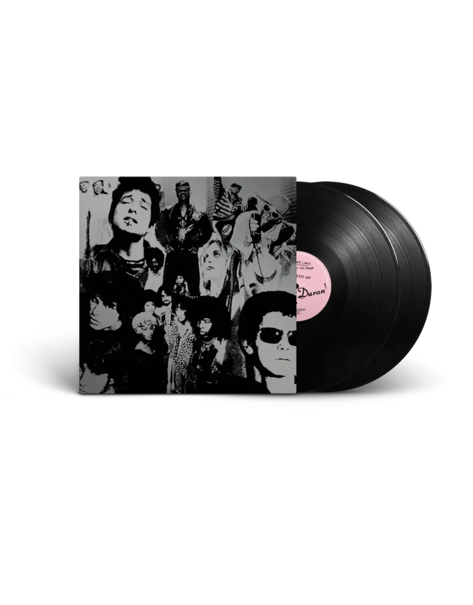 Duran Duran - Thank You (2026 Edition)