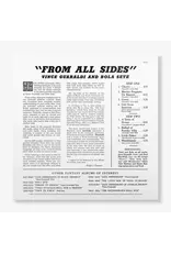 Vince Guaraldi & Bona Sete - From All Sides (2026 Remaster)