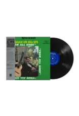 Vince Guaraldi & Bona Sete - From All Sides (2026 Remaster)