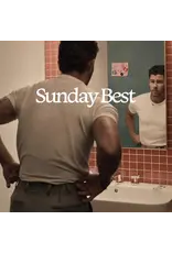 Nick Jonas - Sunday Best (Bone Vinyl)