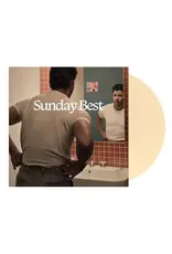 Nick Jonas - Sunday Best (Bone Vinyl)