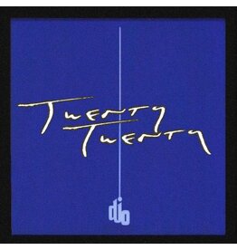 Djo - Twenty Twenty