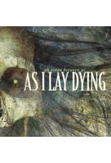 As I Lay Dying - An Ocean Between Us (Yellow / Blue Smoke Vinyl)