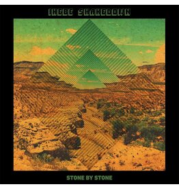 Ikebe Shakedown - Stone By Stone