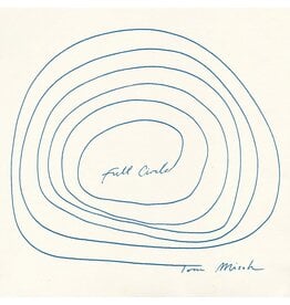 Tom Misch - Full Circle (Exclusive Blue Vinyl)