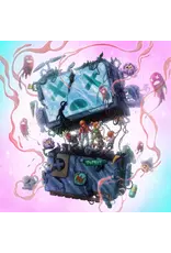 Good Kid - Can We Hang Out Sometime? (Exclusive Pastel Splatter Vinyl)