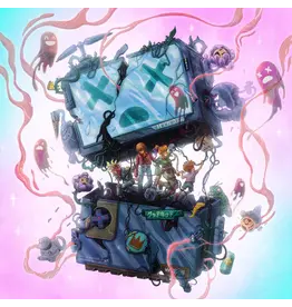 Good Kid - Can We Hang Out Sometime? (Exclusive Pastel Splatter Vinyl)