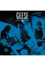 Geese - Live At Third Man Records