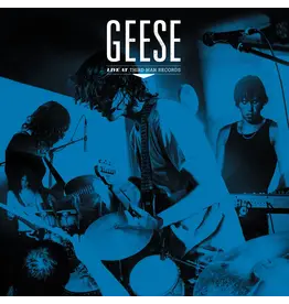 Geese - Live At Third Man Records
