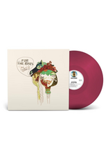 Joni Mitchell - For The Roses (Record Store Day) [Rose Vinyl]