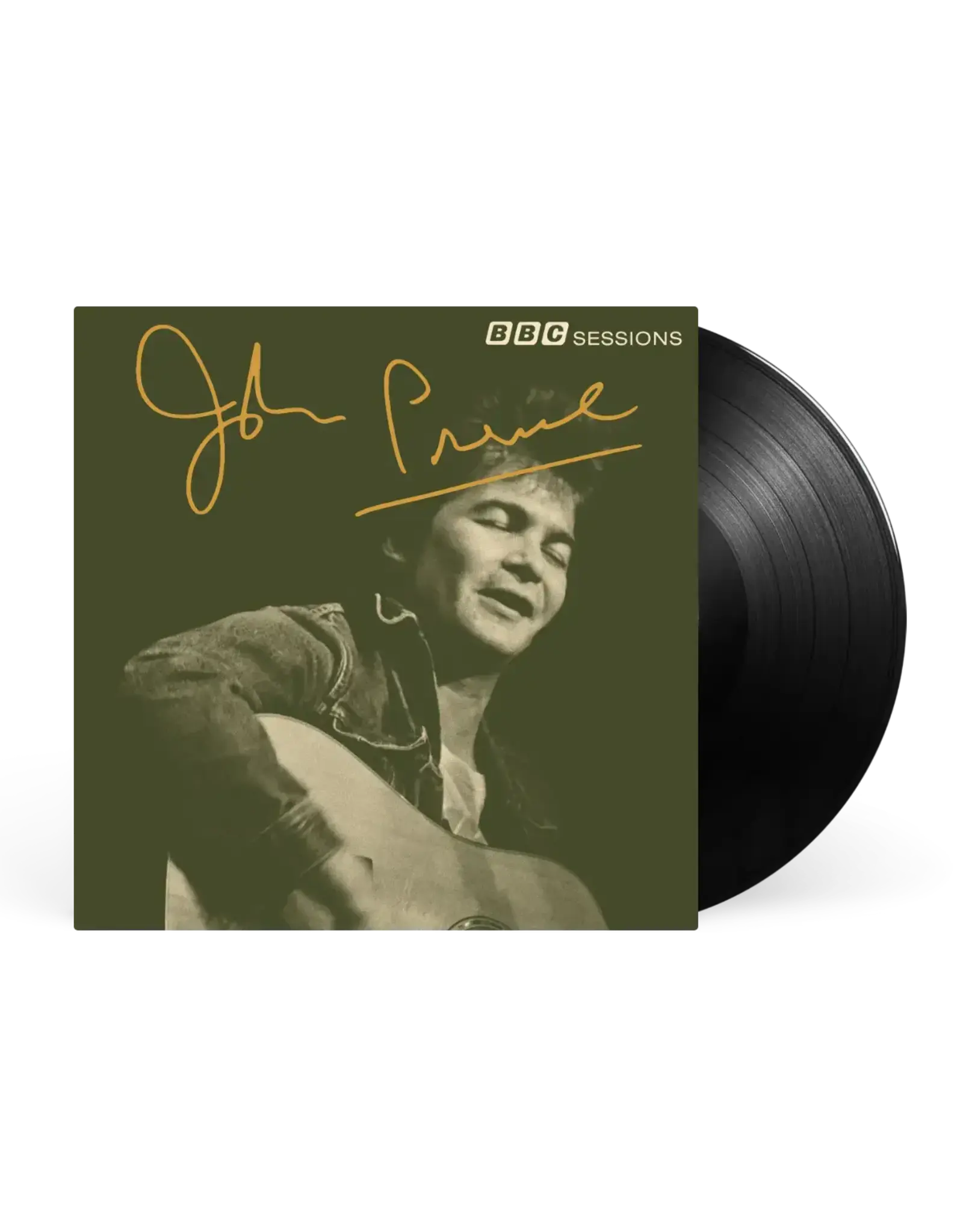 John Prine - BBC Sessions (Record Store Day)